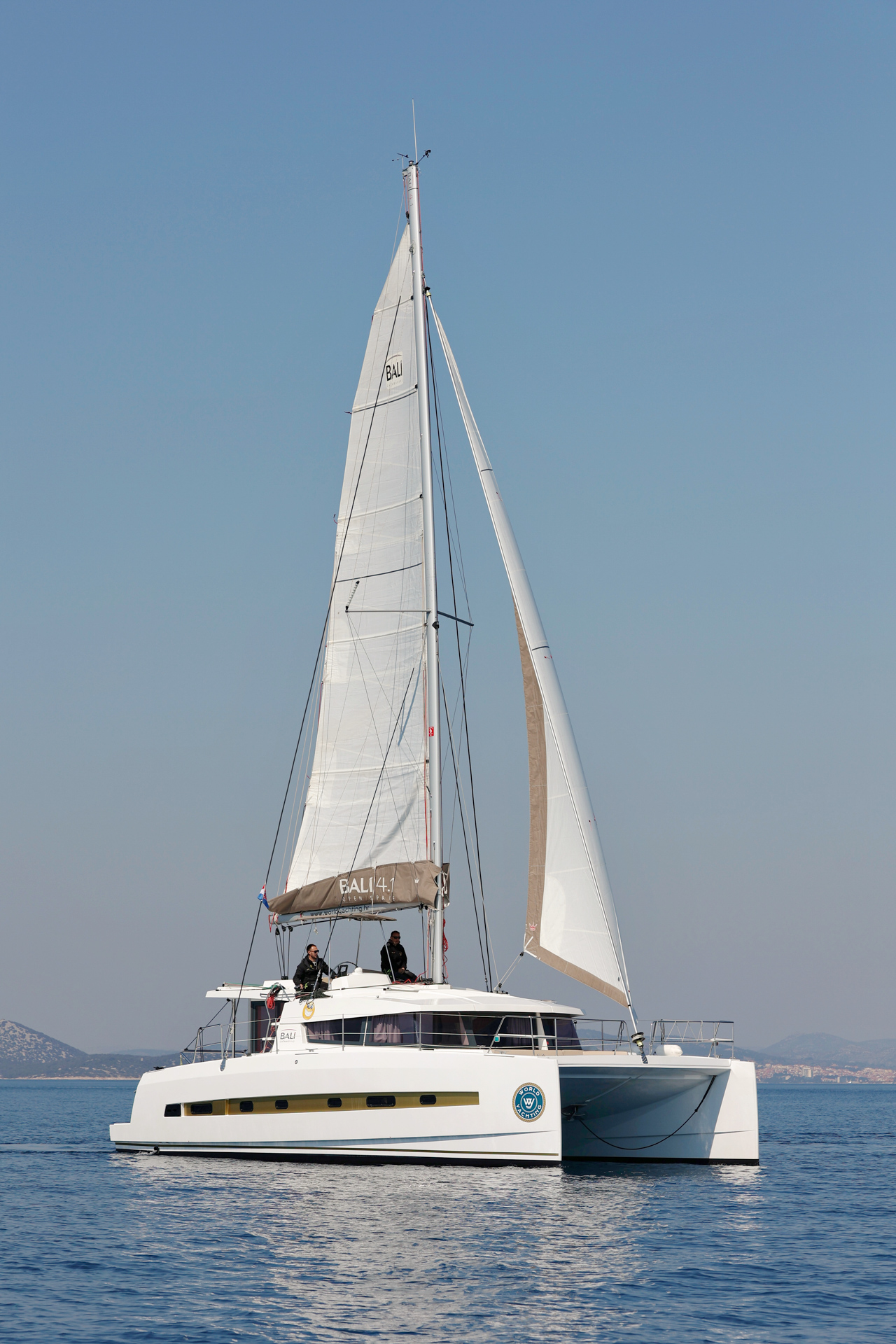Photo #8 - Bali 4.1 - 4 cab. (Sourire) in Sibenik - 34423