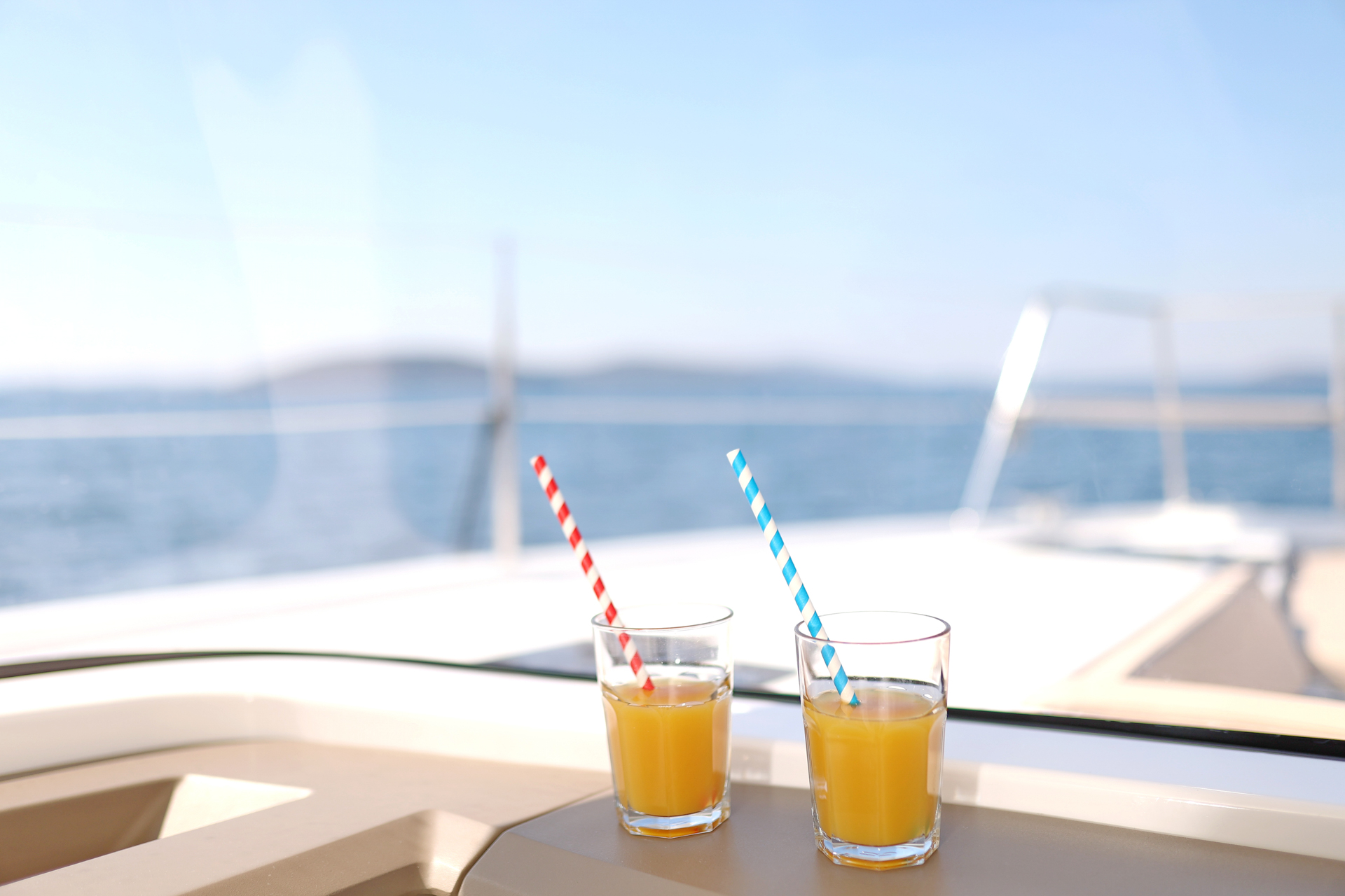 Photo #11 - Bali 4.1 - 4 cab. (Sourire) in Sibenik - 34423