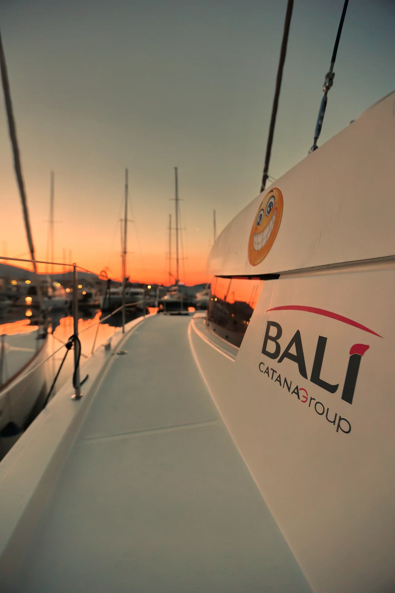 Bali 4.1 - 4 cab. (Sourire)  - 29