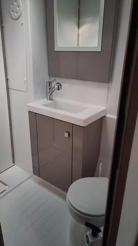 Fountaine Pajot Astrea 42 - 4 + 2 cab. (Gloria)  - 12