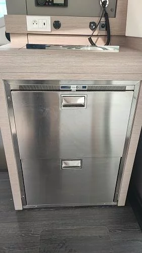 Fountaine Pajot Isla 40 - 4 + 1 cab. (Blue Orion)  - 15