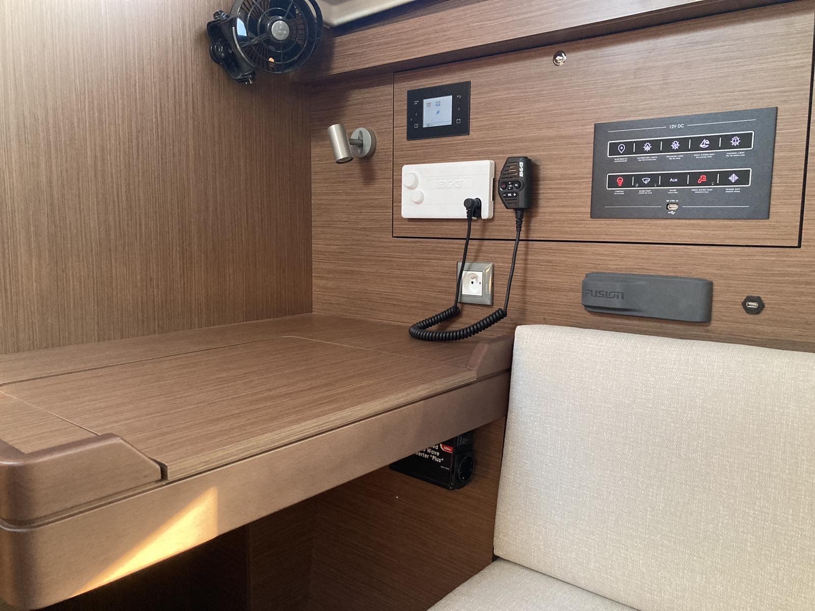 Photo #4 - Oceanis 40.1 - 3 cab. (Dimitra) in Preveza - 34438