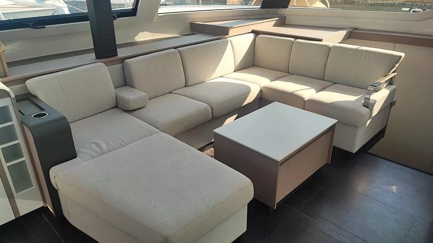 Fountaine Pajot Elba 45 - 4 cab. (Lalom)  - 7