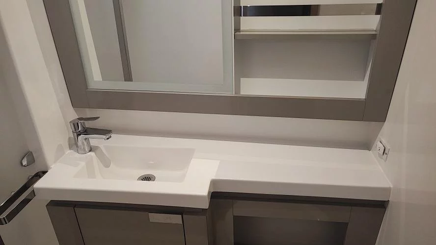 Fountaine Pajot Elba 45 - 4 cab. (Lalom)  - 16