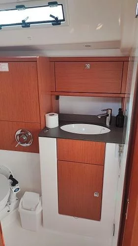 Bavaria Cruiser 51 (Seawalker)  - 23