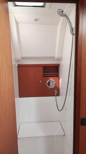 Bavaria Cruiser 51 (Seawalker)  - 24