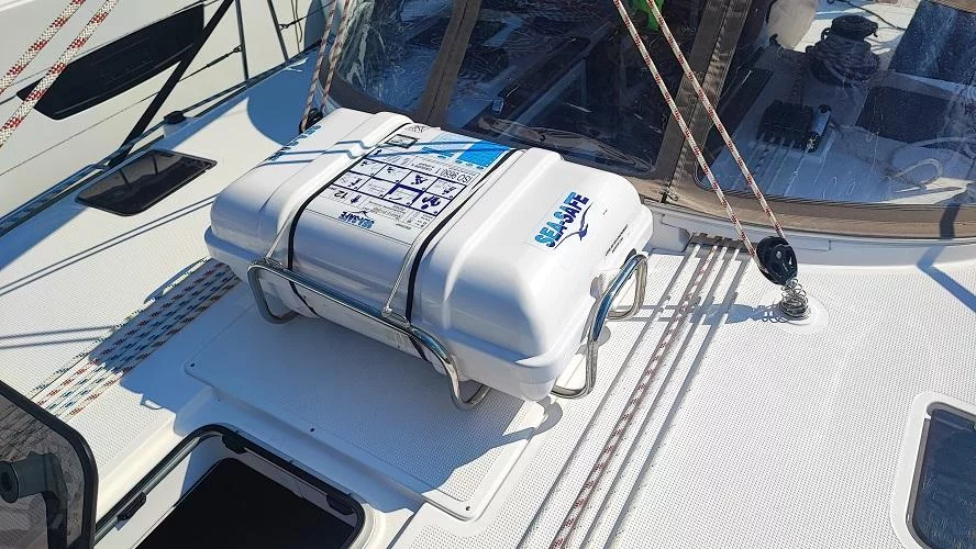 Bavaria Cruiser 51 (Seawalker)  - 8
