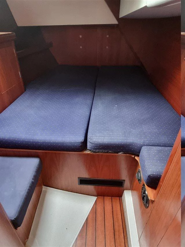 Beneteau 50 (White Lady)  - 14