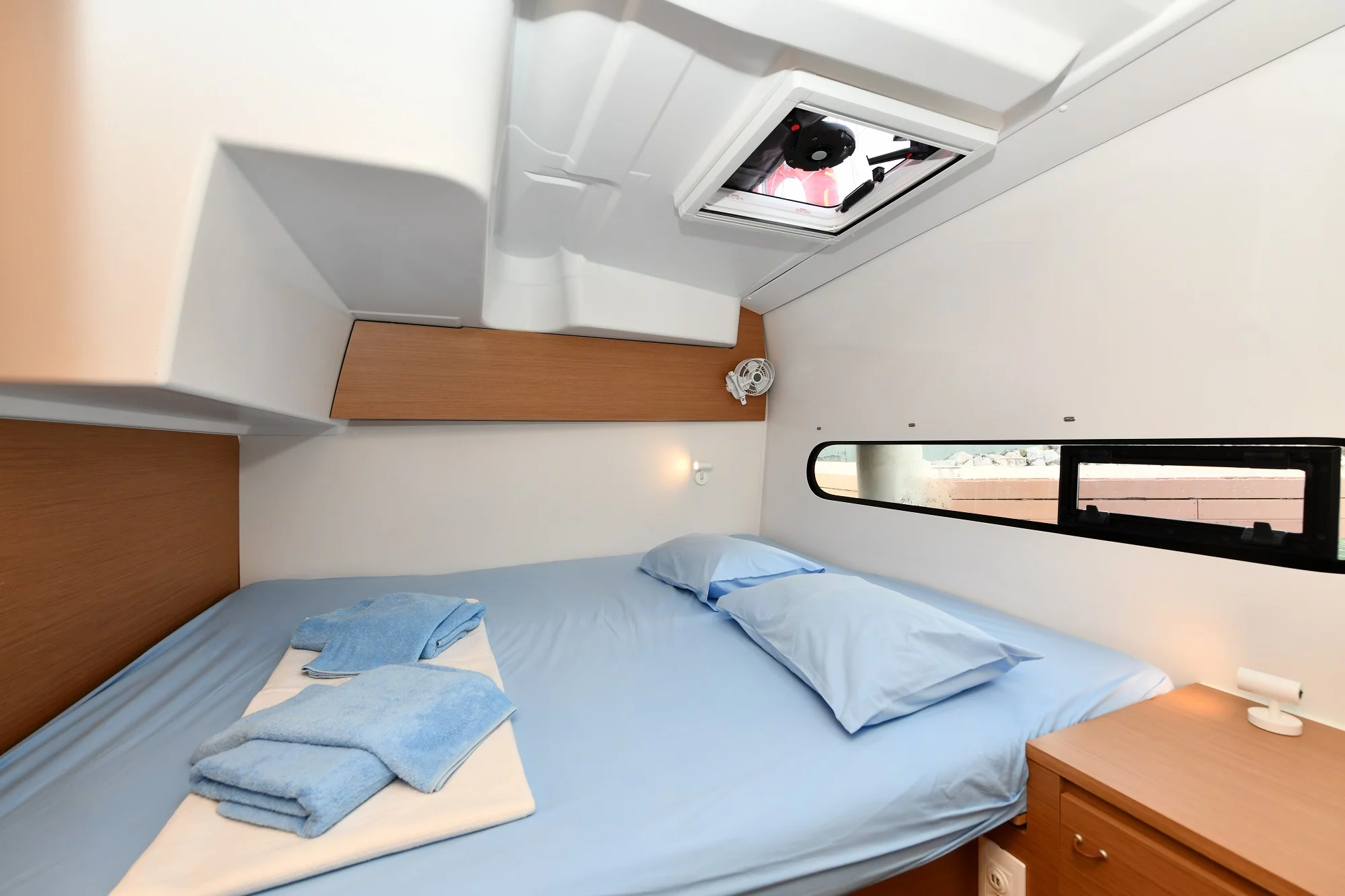 Excess 11 - 4 + 1 + 1 cab. (Patara)  - 8
