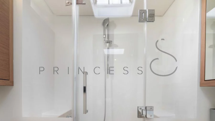Lagoon 55 - 4 cab. (Princess S)  - 23