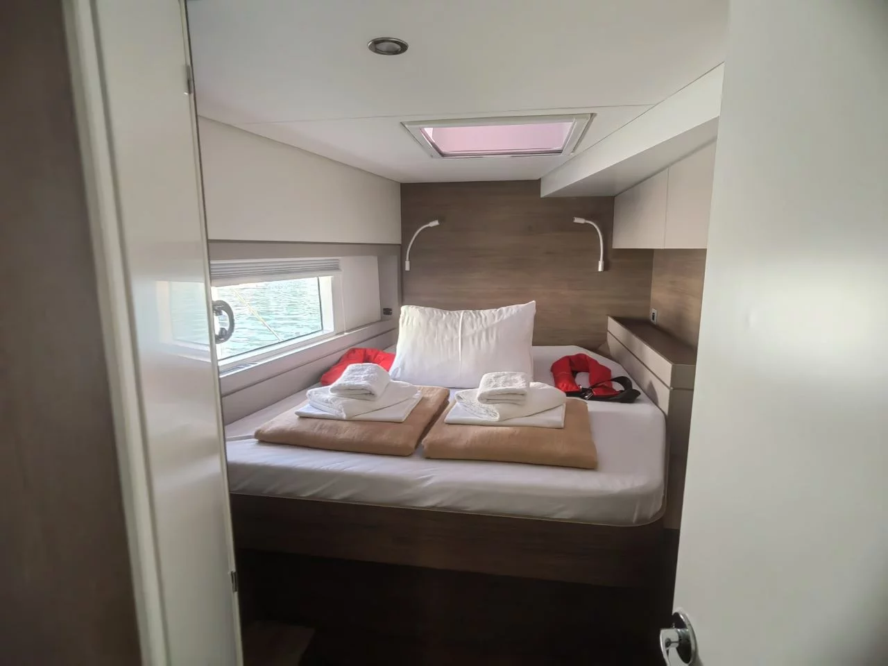 Bali 4.4 - 4 + 1 cab. (LIFE'S BEEN GOOD)  - 10