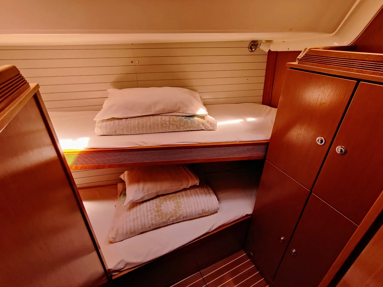 Bavaria 47 Cruiser (Pina Colada)  - 12