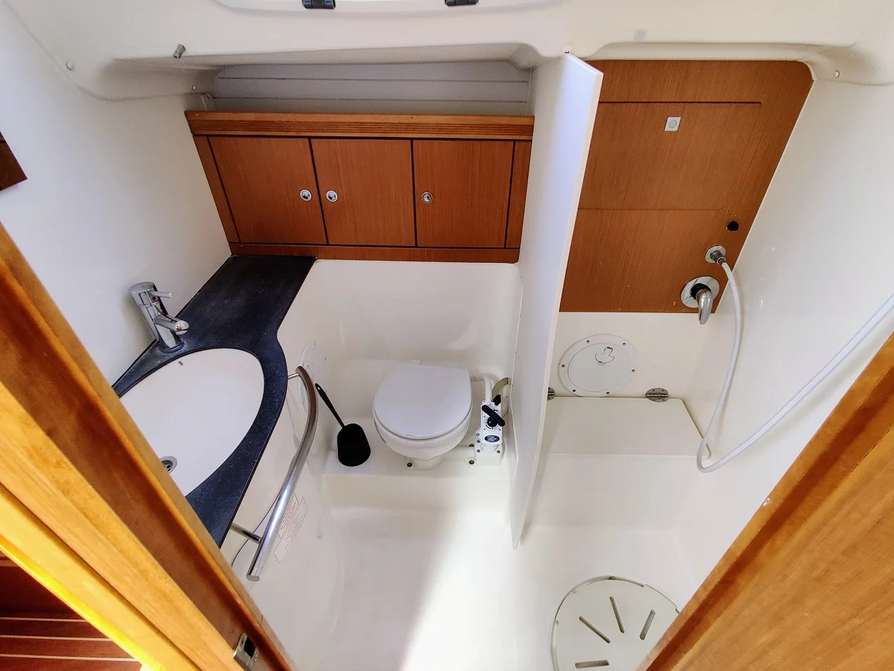 Bavaria 47 Cruiser (Pina Colada)  - 13