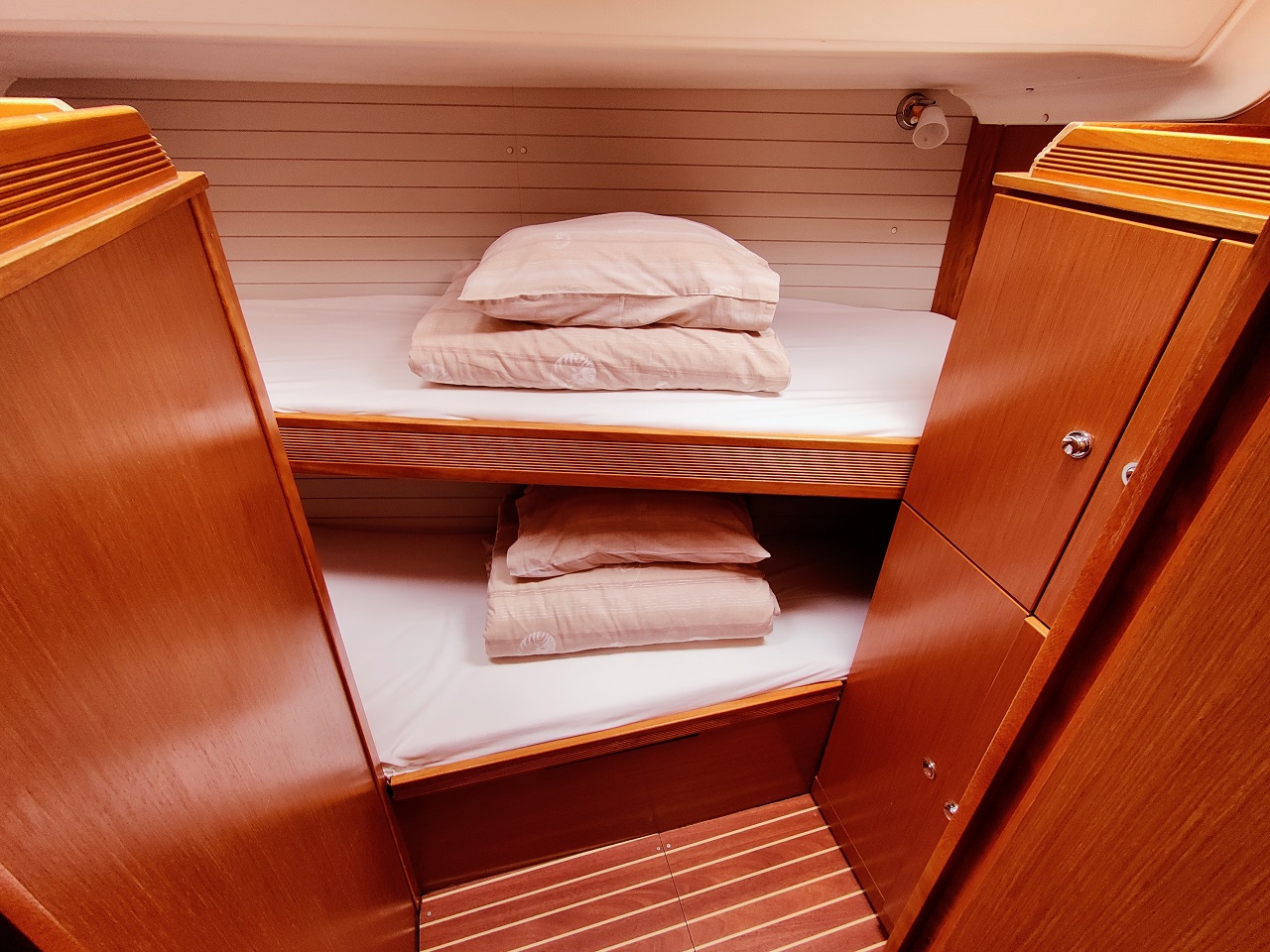 Photo #14 - Bavaria 47 Cruiser (Gin & Tonic) in Sukosan - 34495