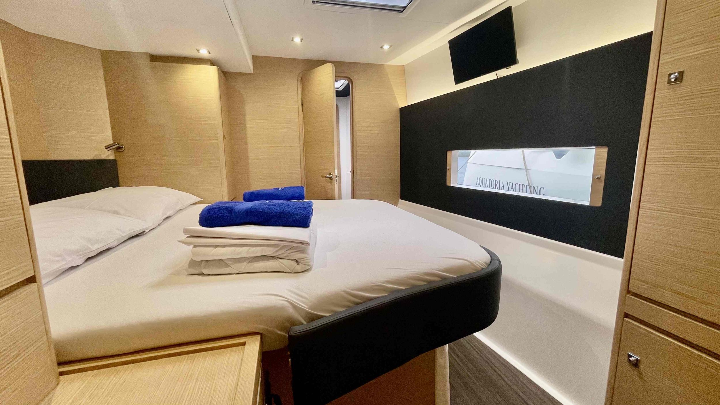 Photo #38 - Dufour 48 Catamaran - 5 + 1 cab. (Nirvana) en Pirovac - 34523