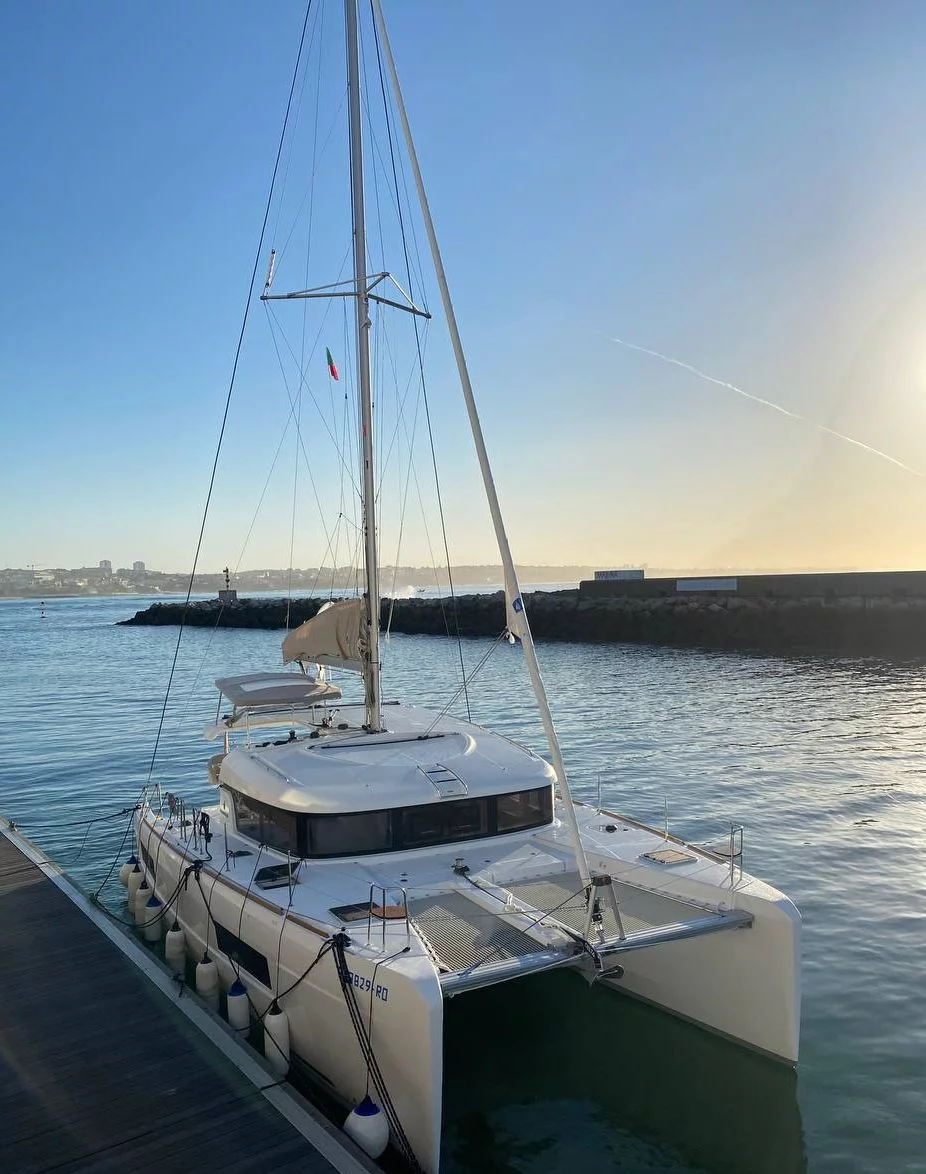 Lagoon 40 - 4 + 1 cab. (Solentia)  - 11