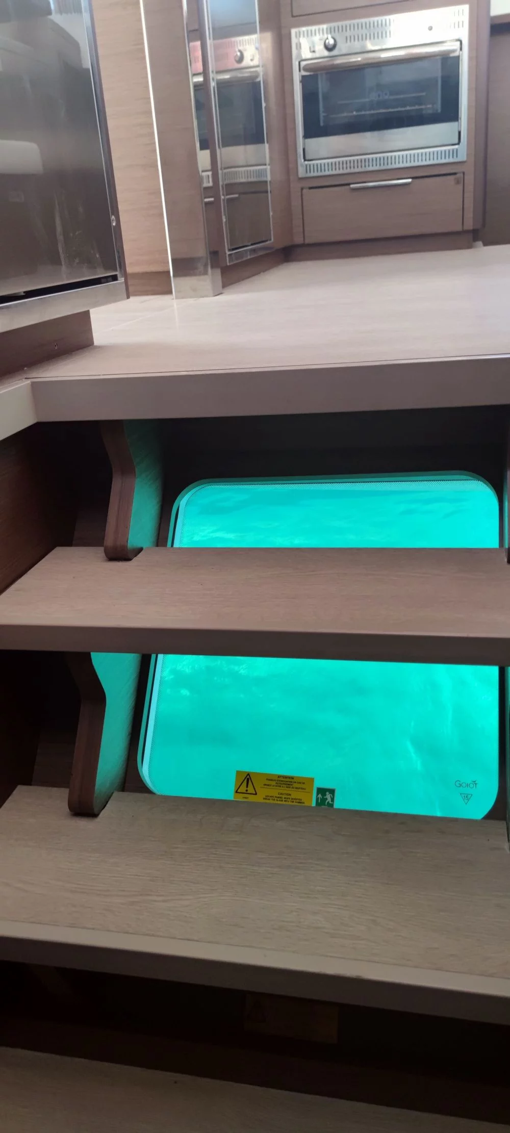 Lagoon 40 - 4 + 1 cab. (Solentia)  - 31