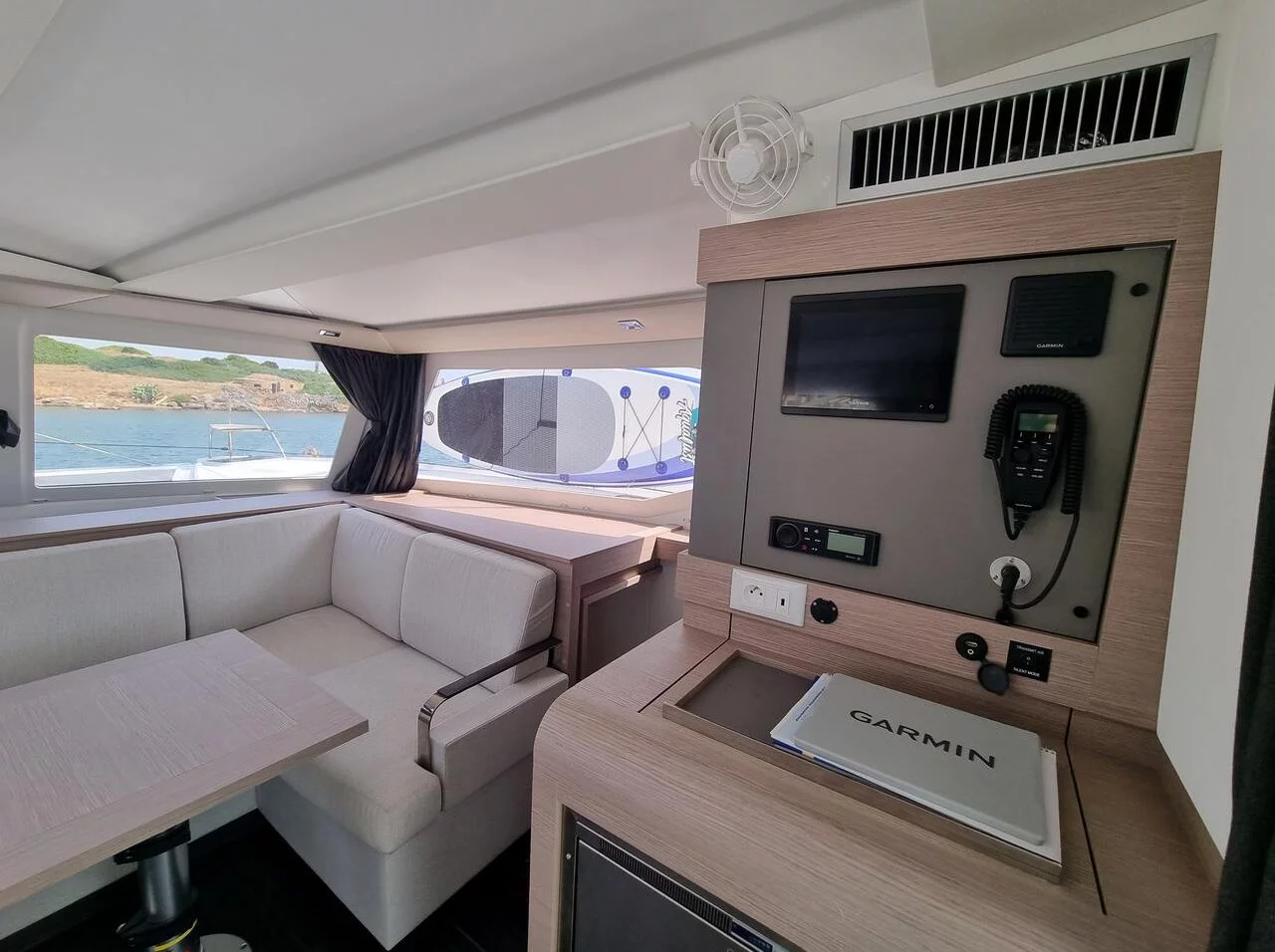 Fountaine Pajot Isla 40 - 4 cab. (Joy)  - 3