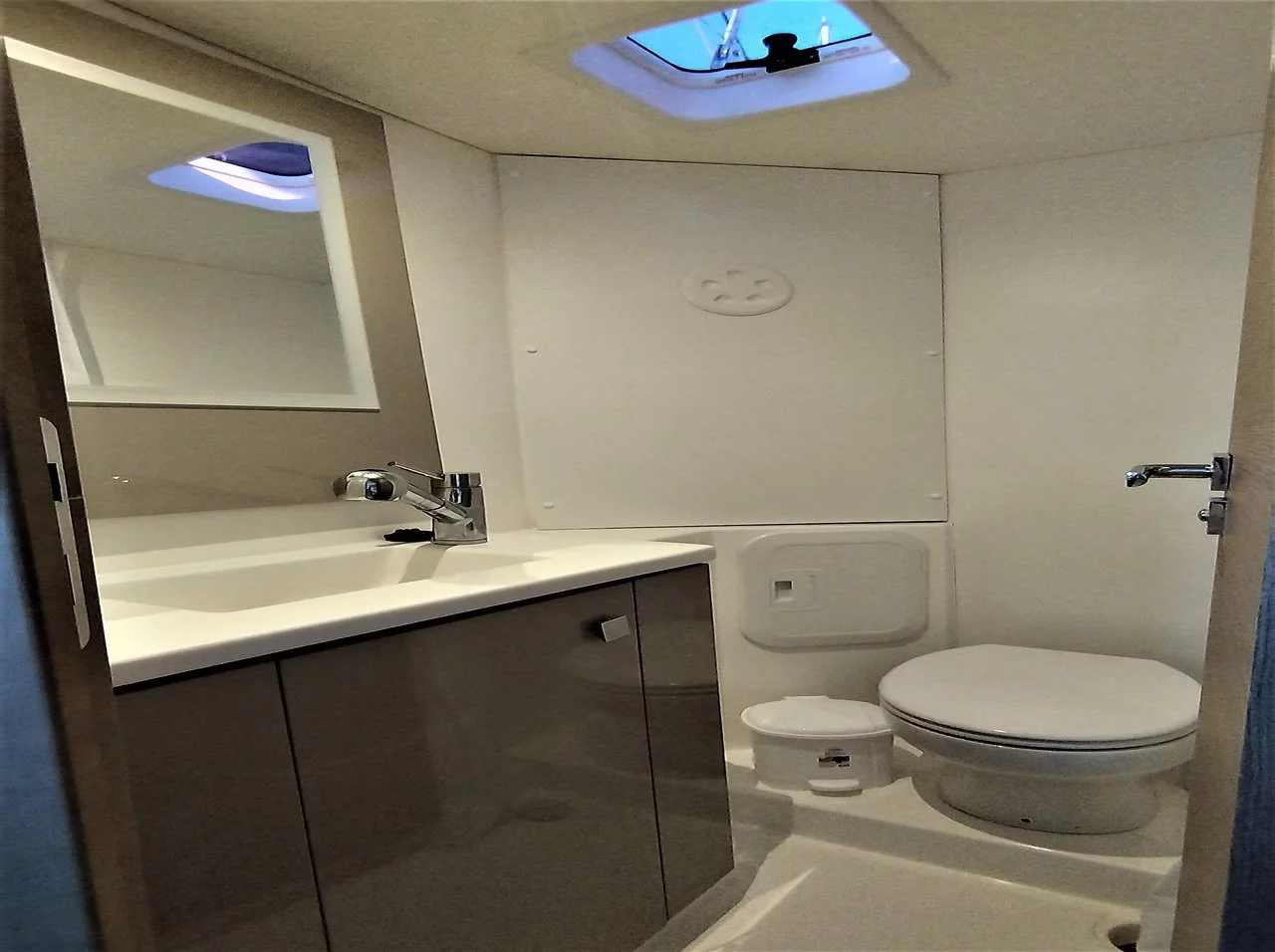 Fountaine Pajot Isla 40 - 4 cab. (Joy)  - 7