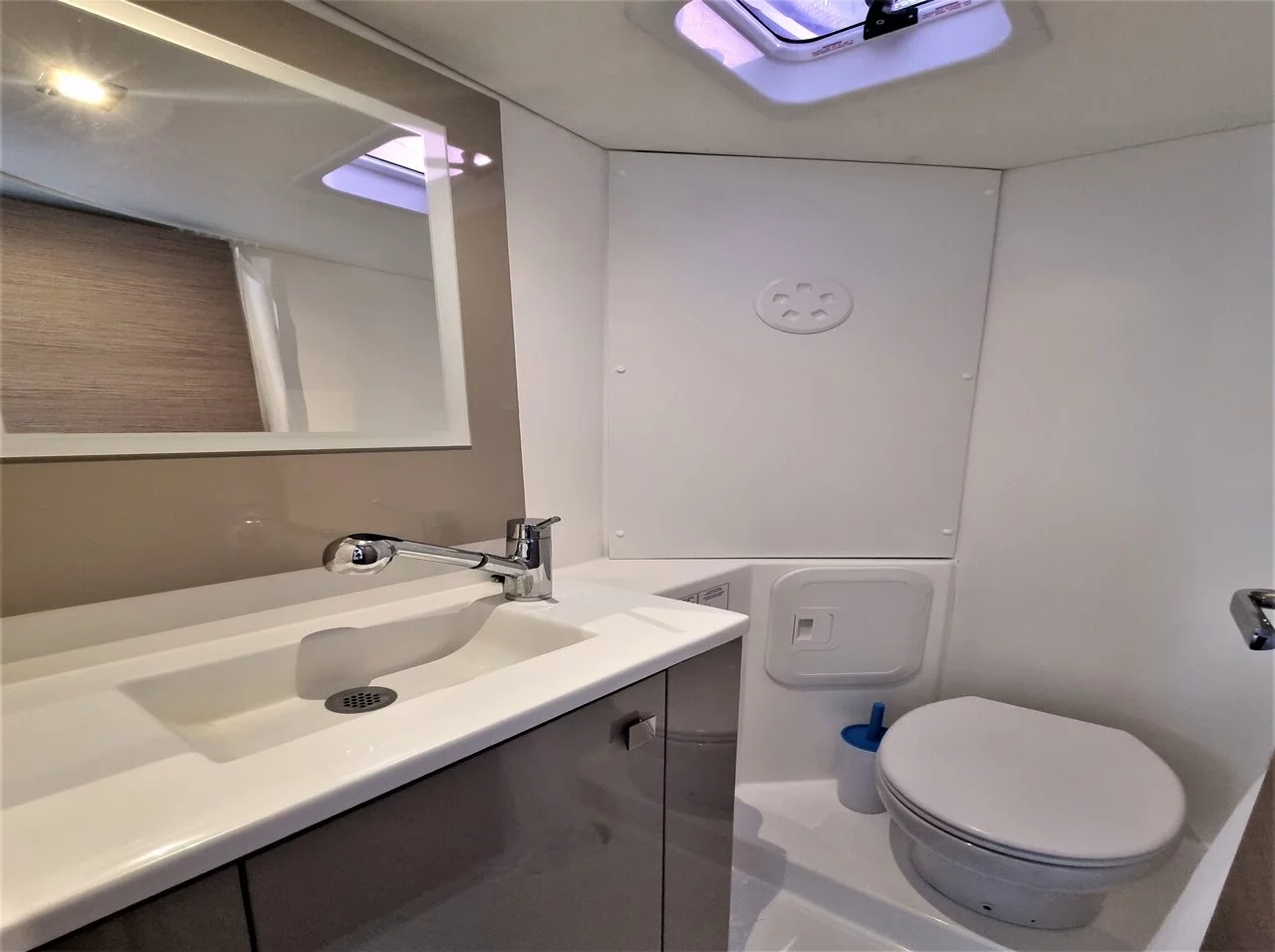 Fountaine Pajot Isla 40 - 4 cab. (Joy)  - 8