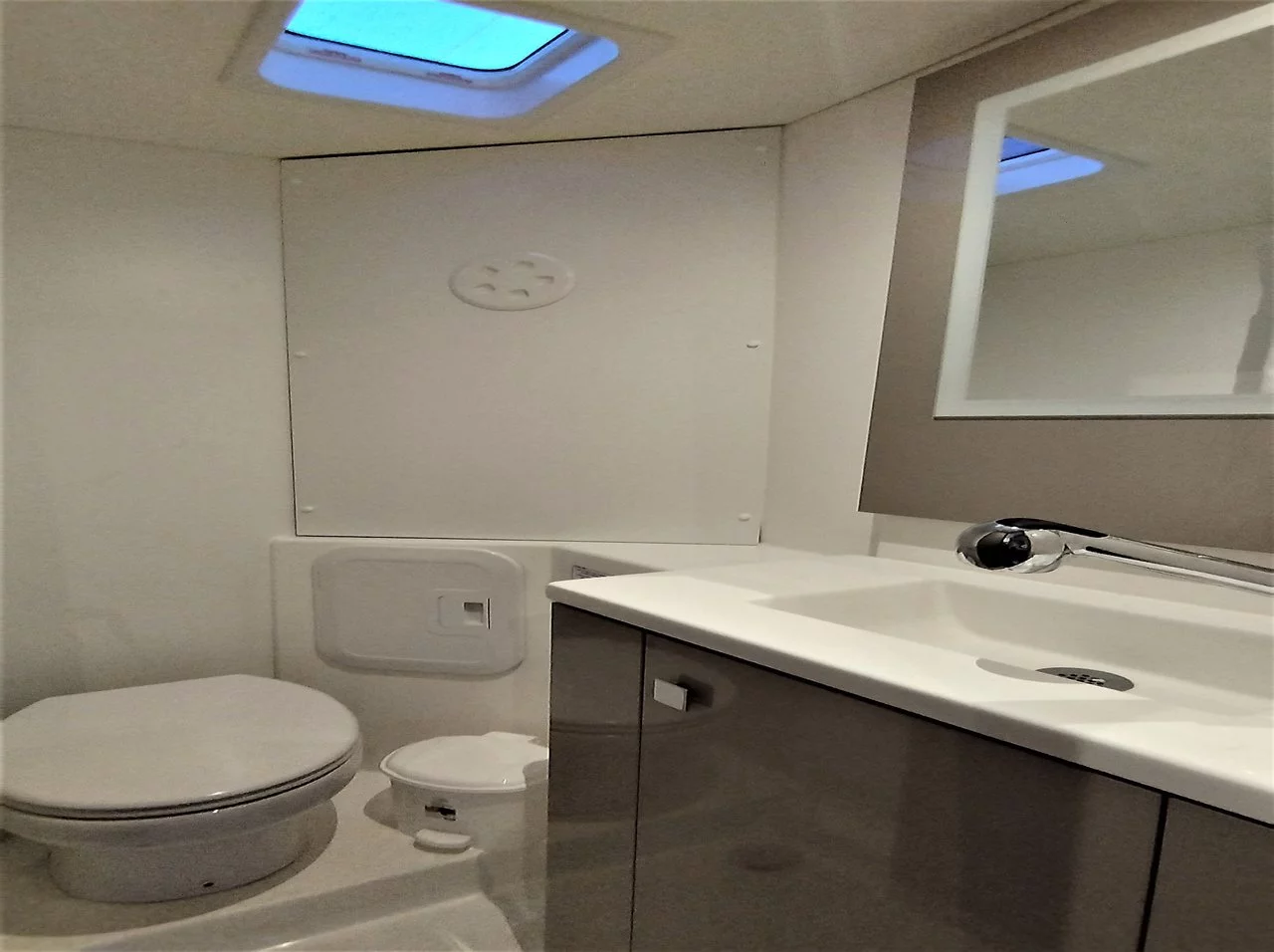 Fountaine Pajot Isla 40 - 4 cab. (Joy)  - 9