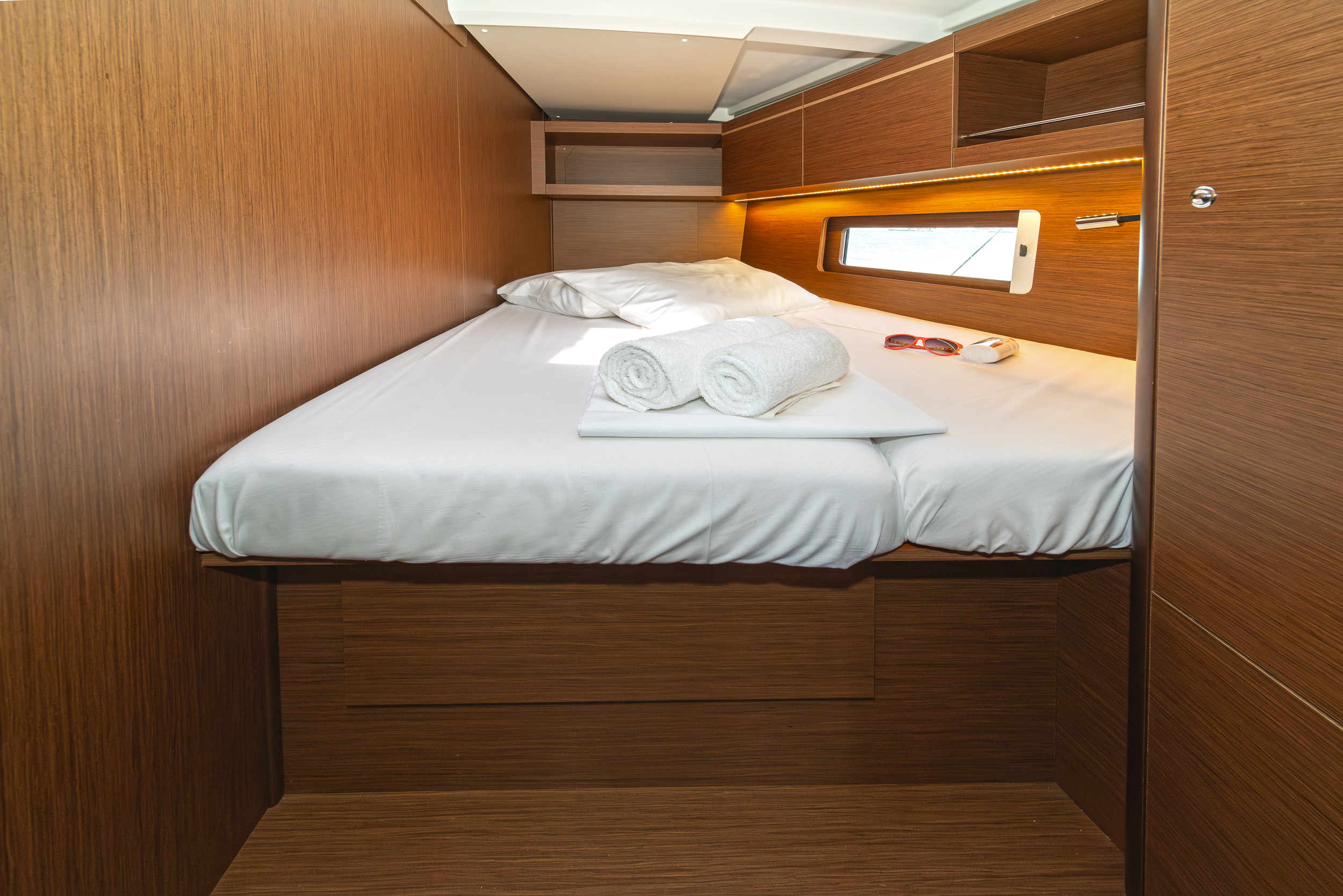 Photo #4 - Oceanis 46.1 - 4 cab. (Joanna) en Volos - 34560