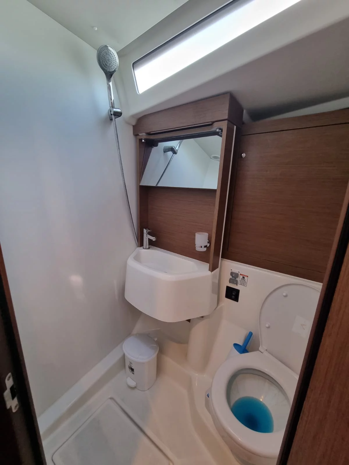 Oceanis 51.1 - 5 + 1 cab. (Tsuki)  - 8