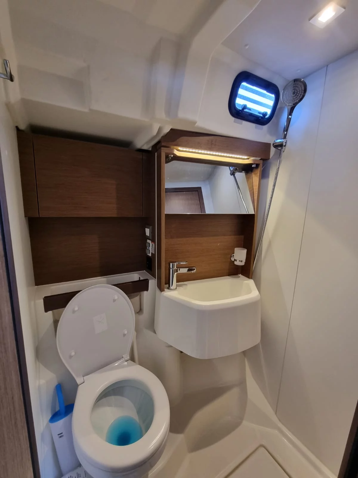 Oceanis 51.1 - 5 + 1 cab. (Tsuki)  - 9