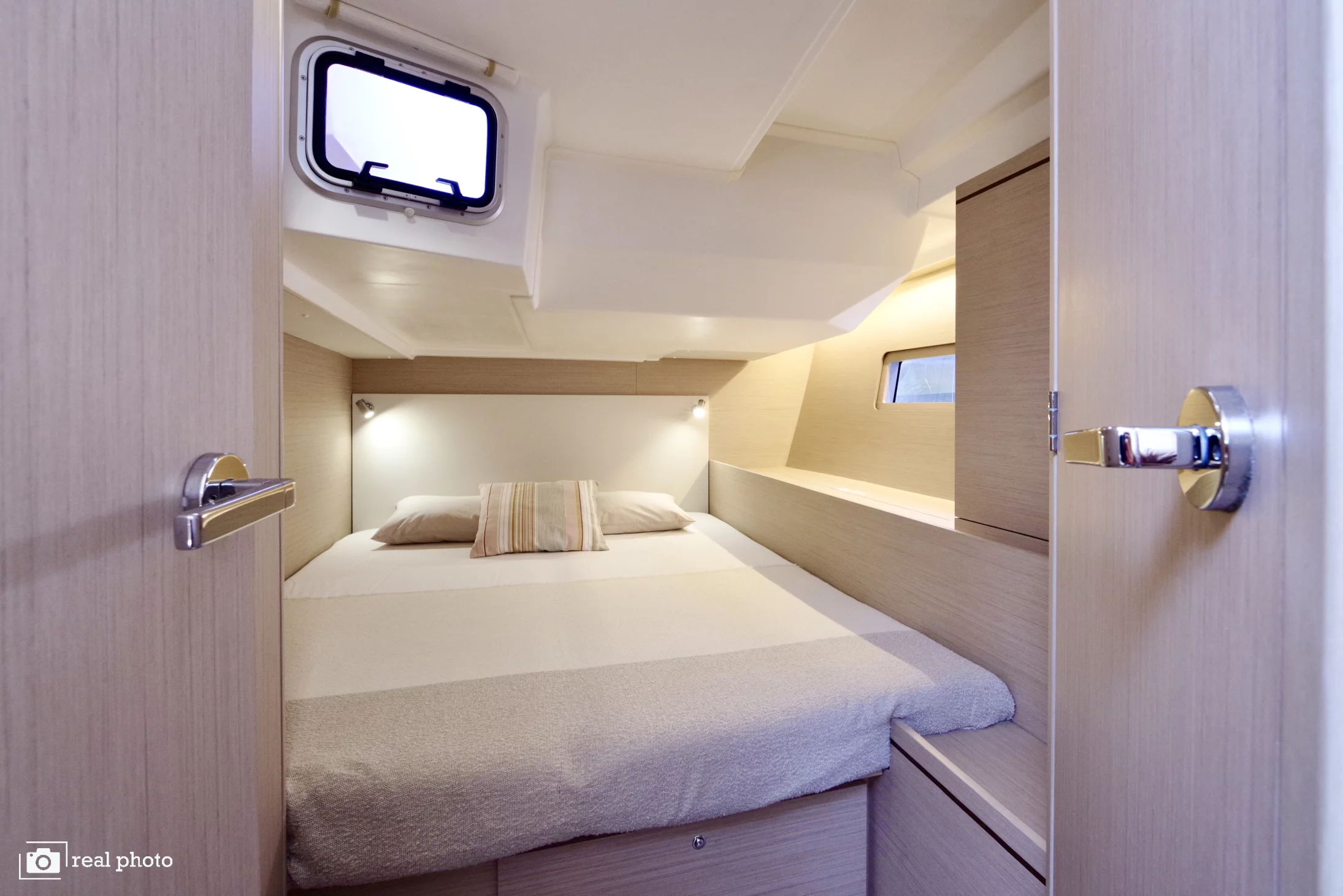 Oceanis 51.1 - 5 + 1 cab. (Orsa 4)  - 5