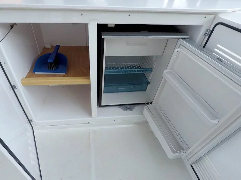 Lagoon 450 F - 4 + 2 cab. (Saelma)  - 10