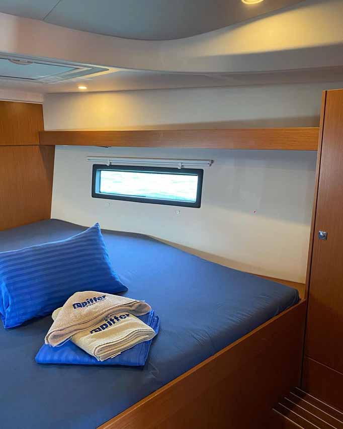 Bavaria C38 — photo 6