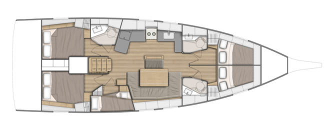 Ostria - 1