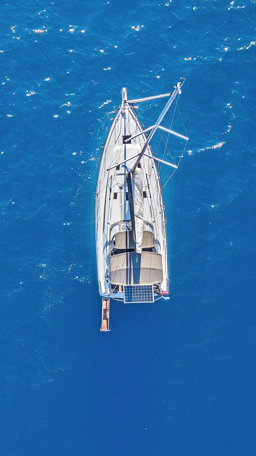 Oceanis 40.1 (Kos 40.9)  - 2