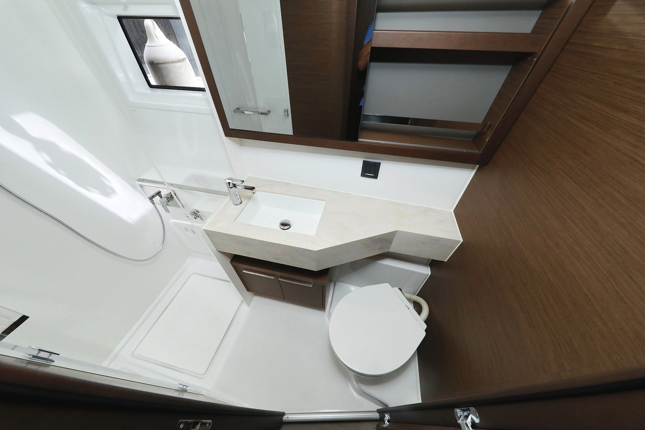 Photo #18 - Lagoon 46 - 4 + 2 cab. (White Pearl) en Sukosan - 34648