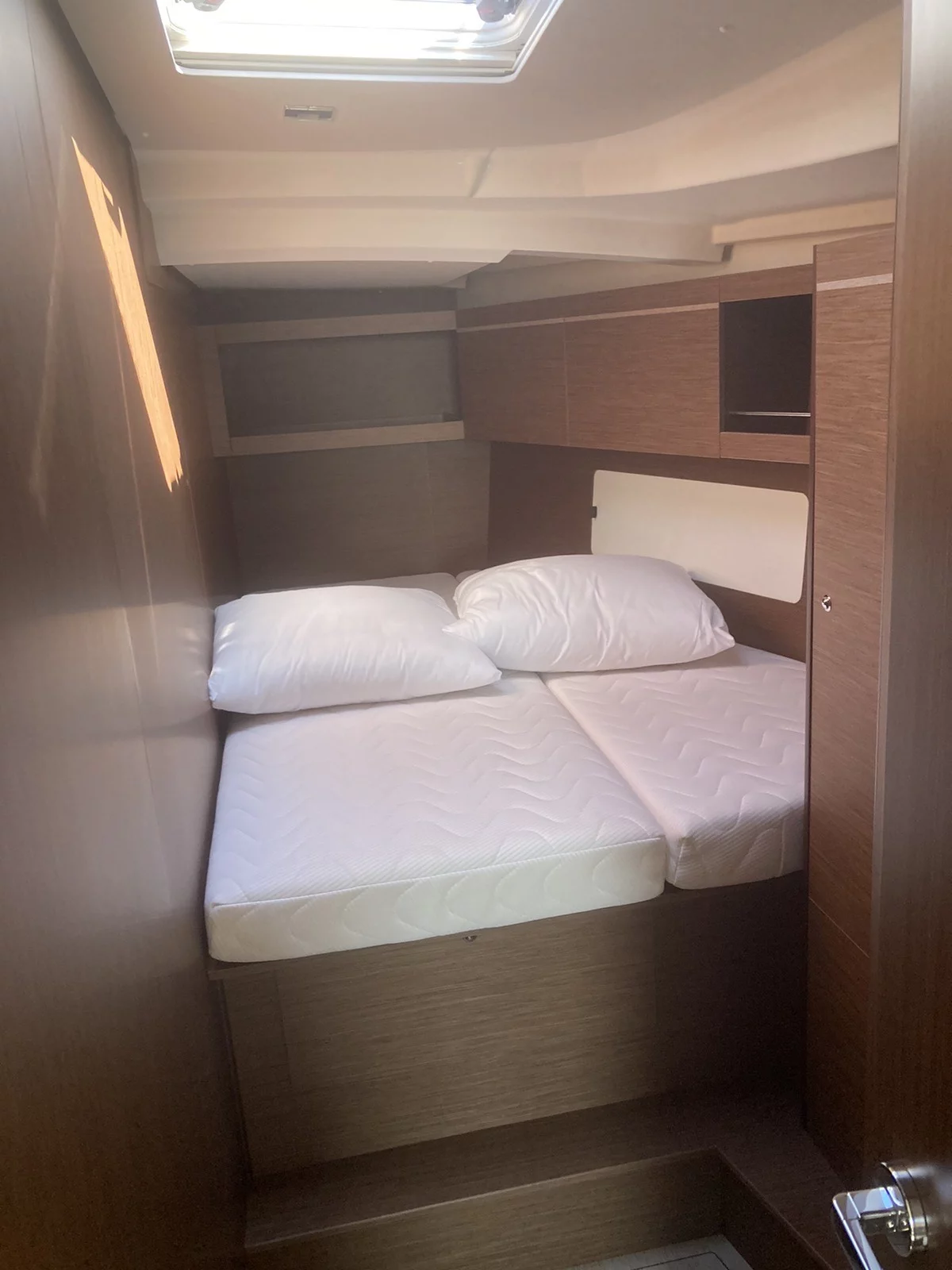 Oceanis 46.1 (Evi)  - 4