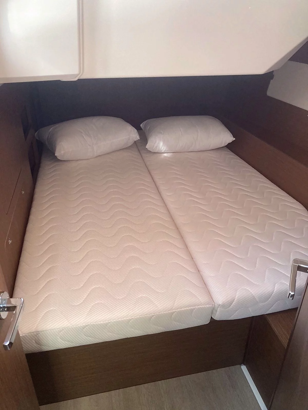 Oceanis 46.1 (Evi)  - 7