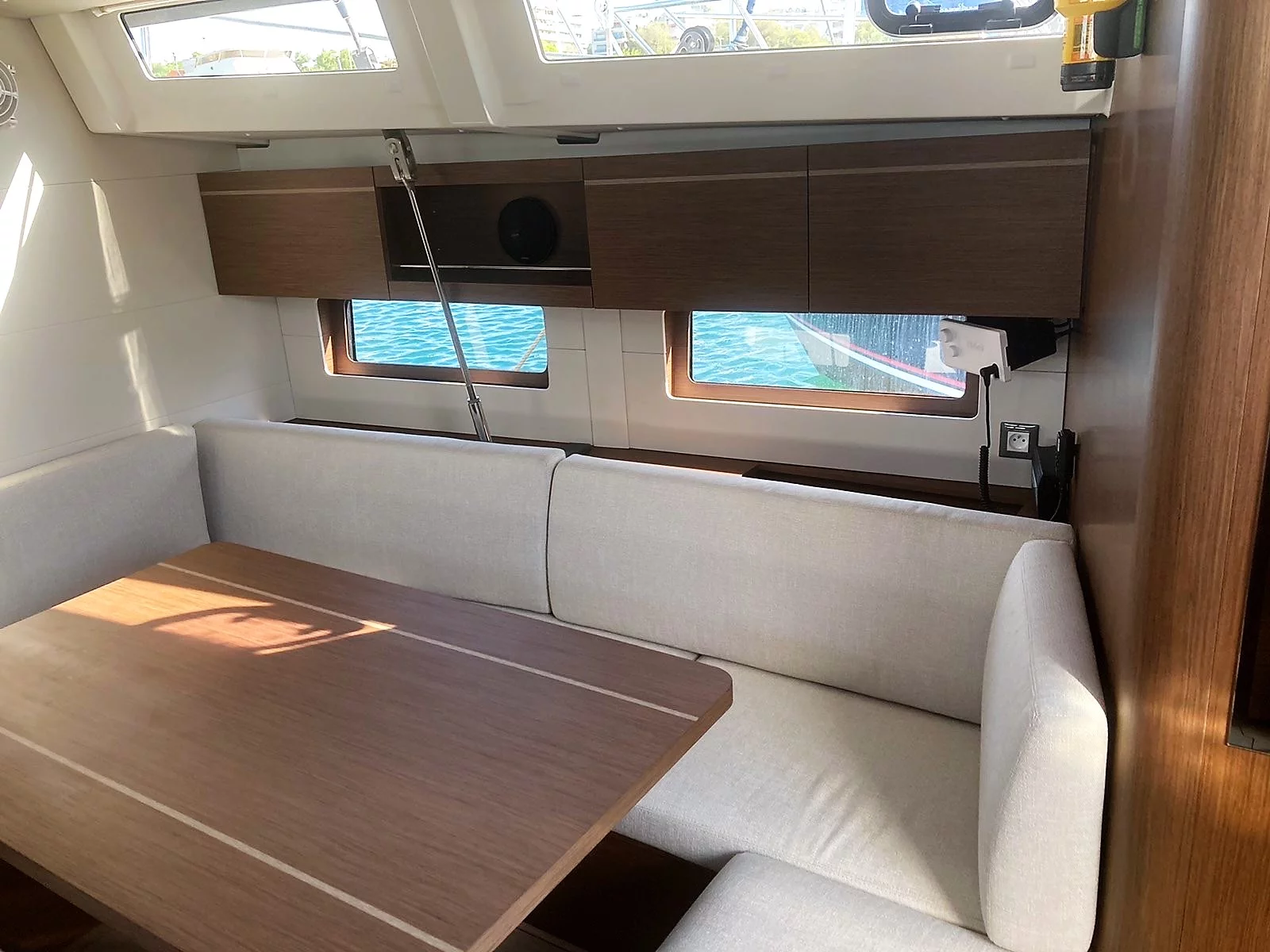 Oceanis 46.1 (Evi)  - 10