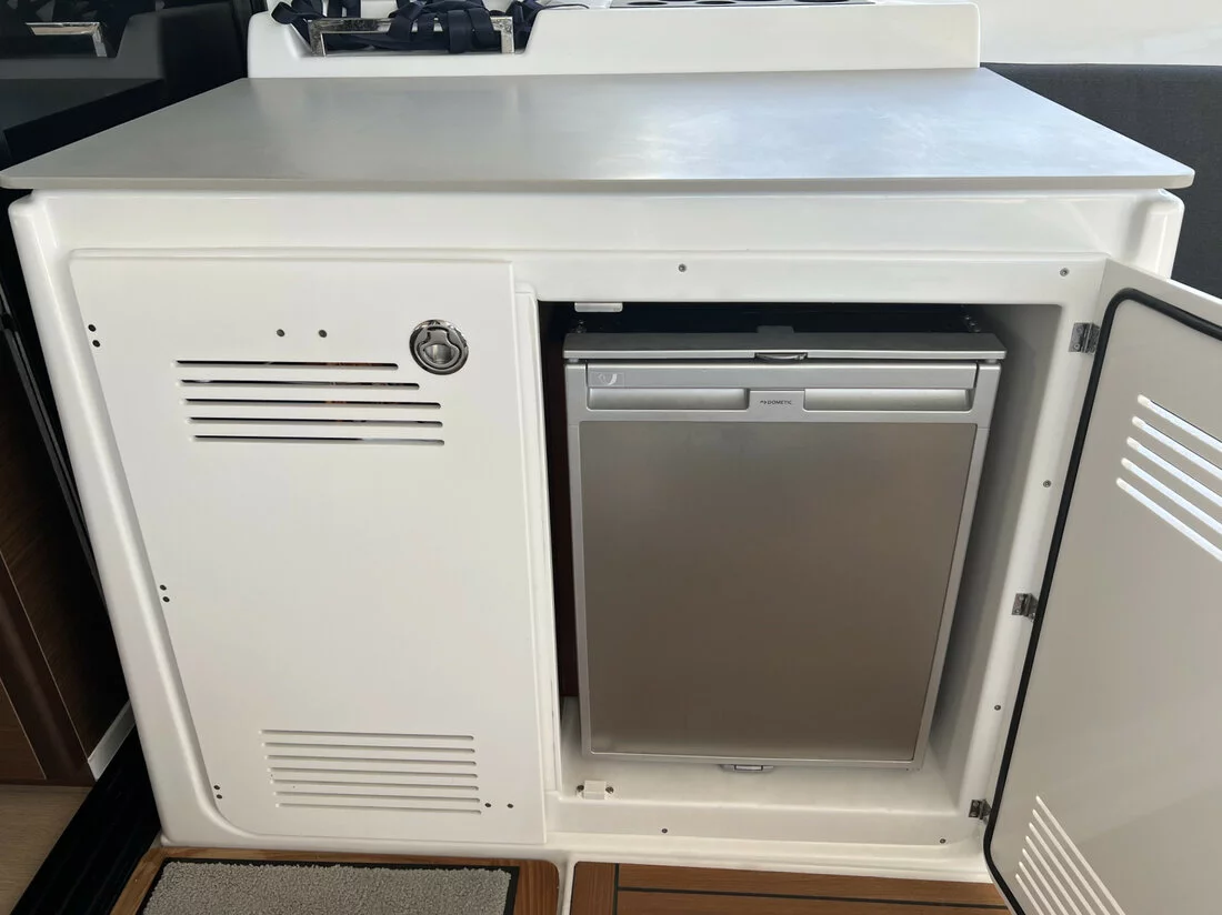 Lagoon 46 - 4 + 2 cab. (Voyager)  - 17