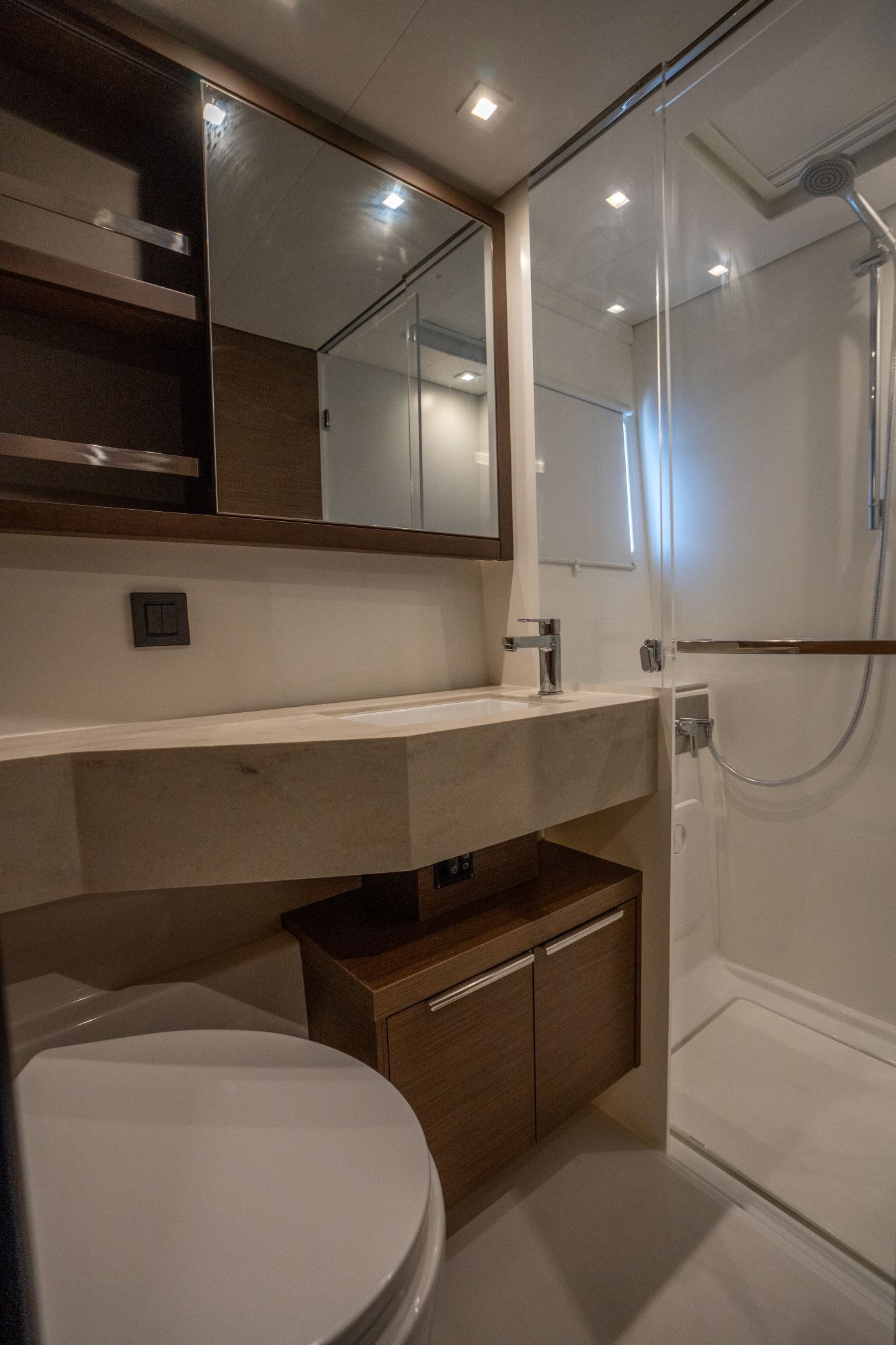 Lagoon 46 - 4 cab. — photo 18