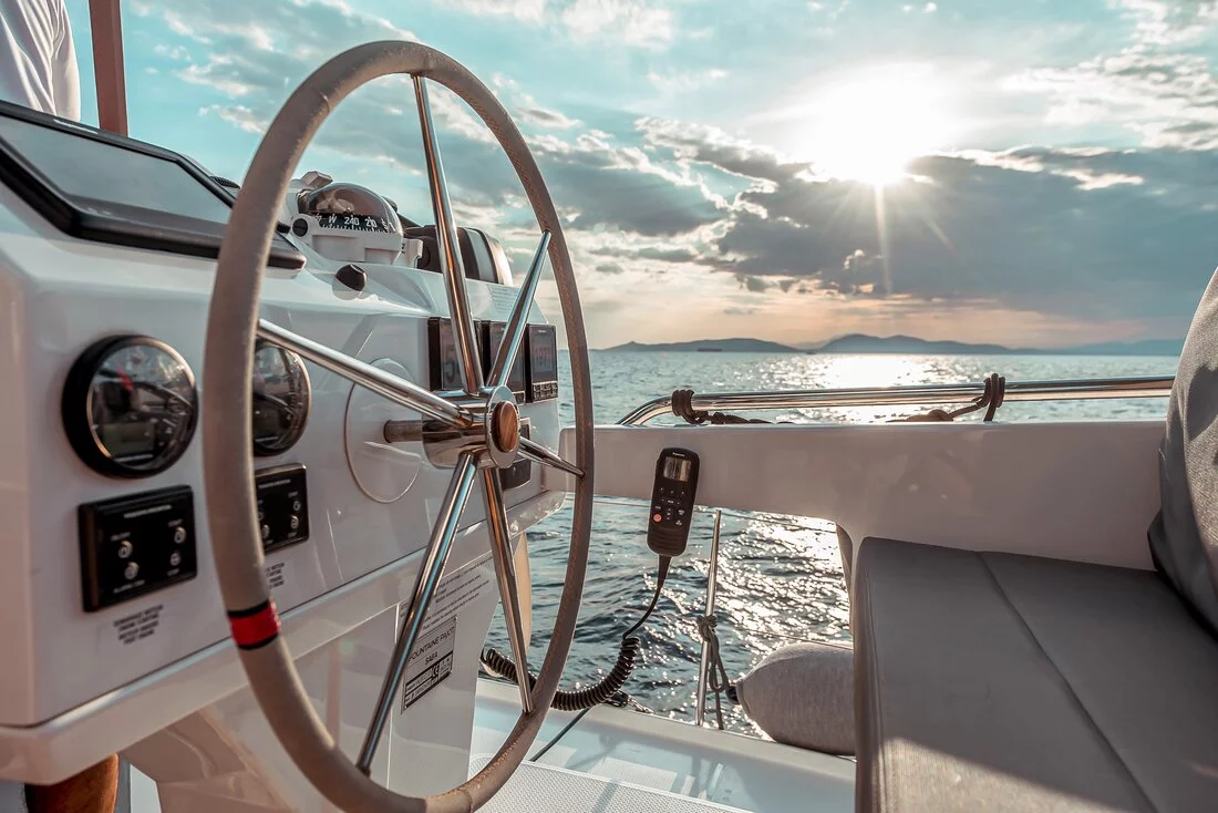 Fountaine Pajot Saba 50 - 5 + 2 cab. (Sea Energy V)  - 8