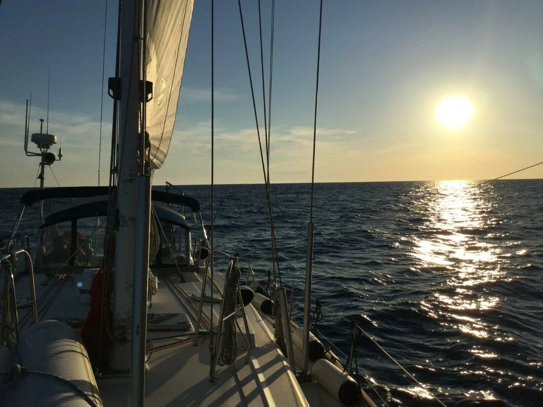 Beneteau 50 - 3 + 1 cab. (Tetina)  - 10