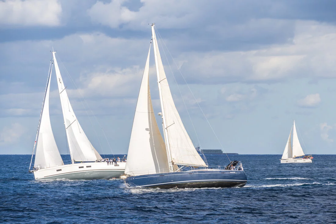 Oceanis 60 - 3 + 1 cab. (Ultreya)  - 18