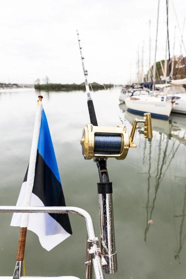 Oceanis 60 - 3 + 1 cab. (Ultreya)  - 20