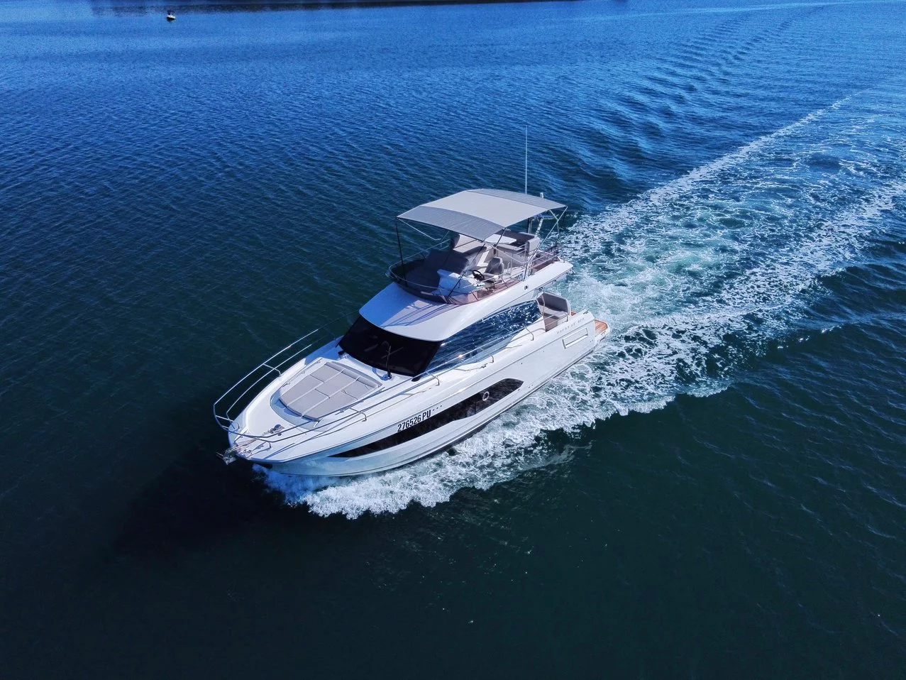 Prestige 420 Fly (NN)  - 3