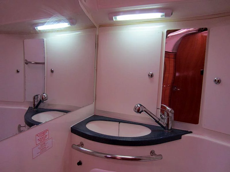 Bavaria 39 Cruiser (Anuschka)  - 10