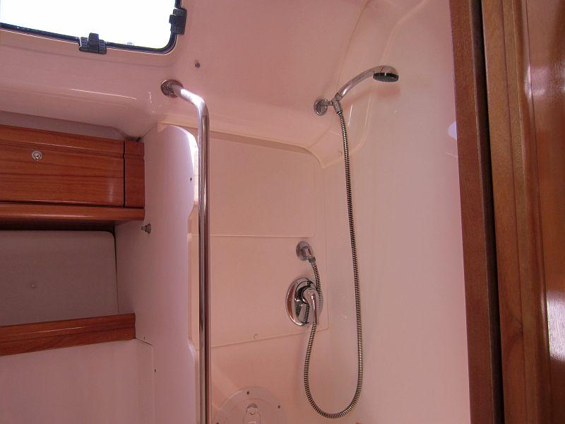 Photo #12 - Bavaria 39 Cruiser (Anuschka) en Skradin - 34711