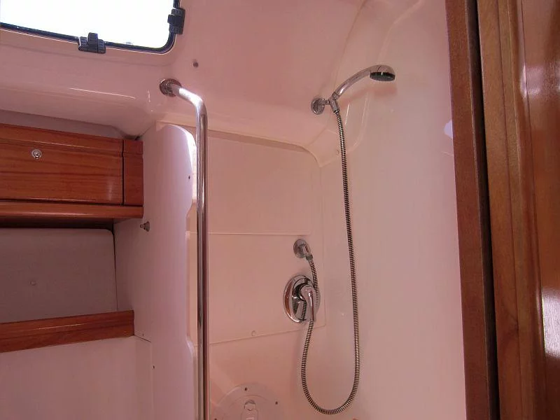 Bavaria 39 Cruiser (Anuschka)  - 11