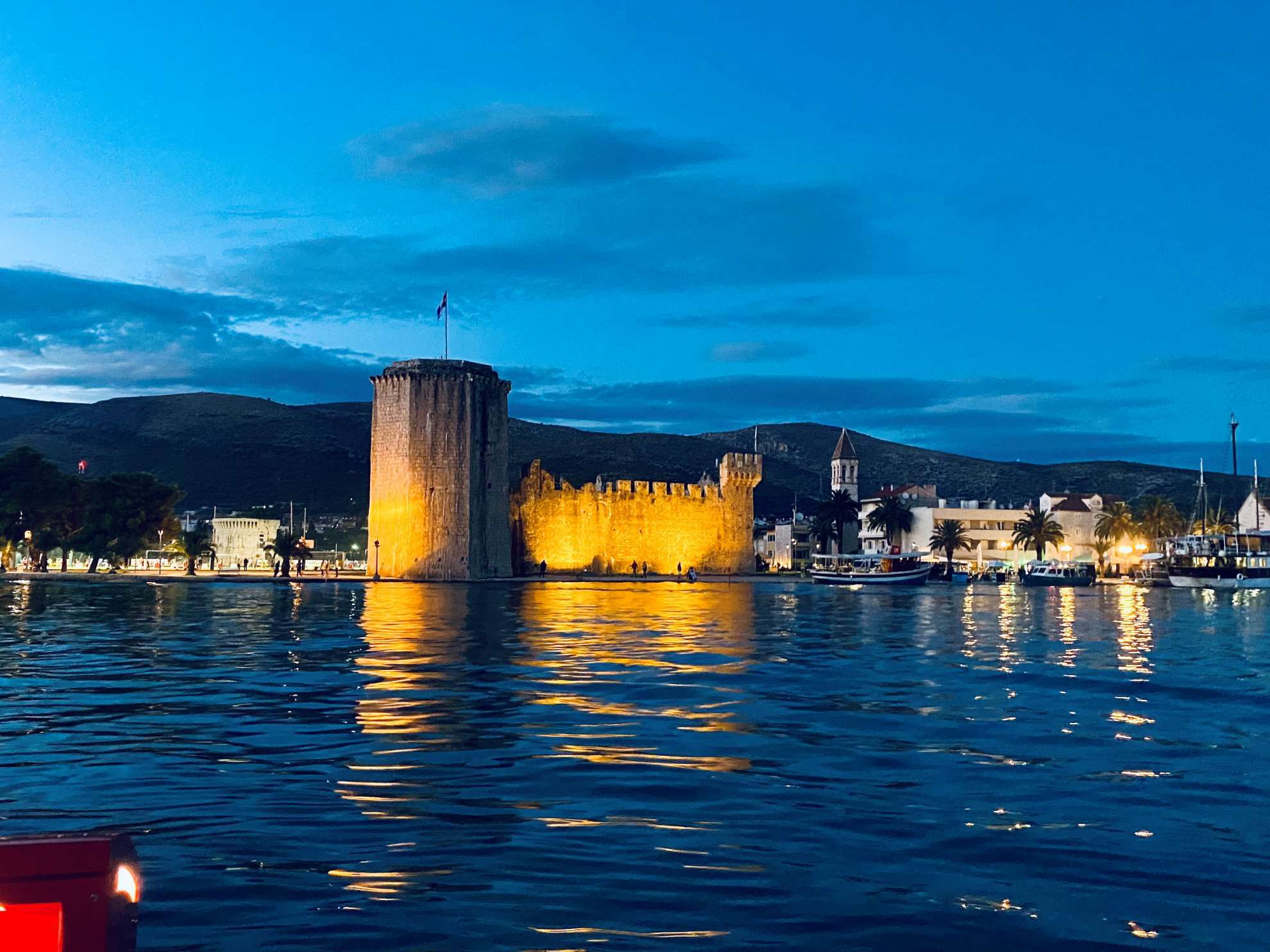Photo #21 - Sun Odyssey 389 (živjelli) in Trogir - 34713