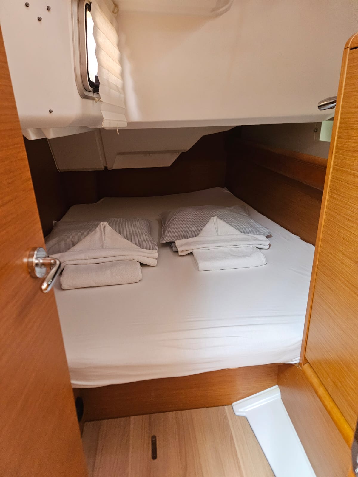 Photo #13 - Sun Odyssey 389 (Imagine) en Skradin - 34715