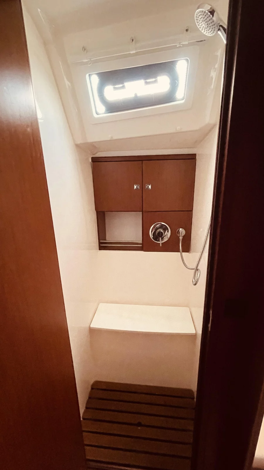 Bavaria Cruiser 46 Style - 4 cab. (Anemoni)  - 14
